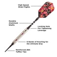 thumbnail image 3 of Dardos Soft Tip Viper Desert Rose de 16 g con funda rosa 20-0600-16, 3 of 6