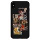 thumbnail image 1 of Arte Student 11 Case Retro Poster 8 Silicone Xsmax Apple 12pro Fall Proof Xr Set 7plus (negro) Afortunado Sencillez, 1 of 5