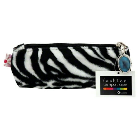 Allegro Fashion Tampon Case 1ct