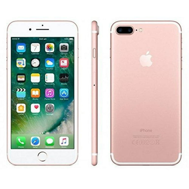 Iphone 8 plus rose gold metropcs new arrivals