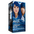 thumbnail image 7 of Splat Complete Kit, Vibrant Blue, Semi-Permanent Blue Hair Dye with Bleach, 7 of 7