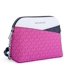 thumbnail image 2 of Bandolera Michael Kors Jet Set Travel Medium Color-Block, 2 of 2