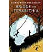 Bridge to Terabithia (Paperback) by Katherine Paterson