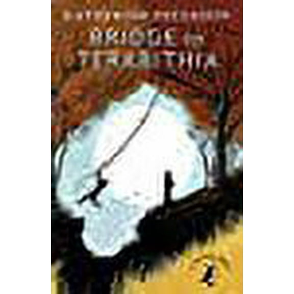 Bridge to Terabithia Katherine Paterson (Paperback)