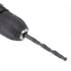 thumbnail image 4 of 12V Electric Screwdriver Rechargeable Cordless Compact Drill Driver Hand Tools for Home EU Plug, 4 of 4