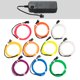 thumbnail image 1 of Luz De neón Flexible, cable EL De 1-5m y 10m, 1 of 4