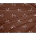 thumbnail image 4 of oneOone Polyester Lycra Fabric Bicycle Transport Fabric Prints by Yard 56 Inch Wide, 4 of 4