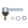 thumbnail image 3 of Ball Joint, High Accuracy Professional Colorfast Tie Rod End  For 150cc 250cc Quad Dirt Bike, 3 of 8