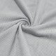 thumbnail image 4 of pstuiky manga larga para hombre, Camisa informal de moda para hombre, con cuello en V y mangas, transpirable camisetas de hombre m, 4 of 8