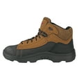 thumbnail image 3 of Lawngrips Men's Bent Waterproof Hiker Work Boots, 3 of 7