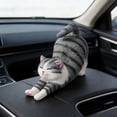 thumbnail image 1 of Elegant Sculpture With Air Function For Vehicle Interior Enhancement, 1 of 5