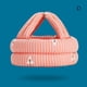 thumbnail image 4 of Gorro anticolisión para bebé, gorro de seguridad, protección para la cabeza, ajustable, para aprender a caminar Sincero Hogar, 4 of 4