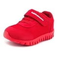 thumbnail image 2 of Tenis Moda Casual Niño Bubble Gummers Hit Rojo 13-19 rojo 14, 2 of 7