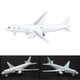 thumbnail image 5 of Planes Toys, High Simulation Airplane Toy Sturdy Durable Pull Back for Office for Shelf for Desktop ANGGREK AC8057, 5 of 8