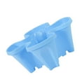 thumbnail image 1 of braveheart Stacking Planter Load-Bearing Nursery Pot Multifunctional Flower Container Type6, 1 of 6