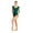 Malachite Green, variant on Dance Leotard Danz N Motion 23113 Adult Spandex Ballet Tap Jazz Modern