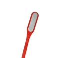 thumbnail image 3 of Flexible LED Light Lamp Portable Adjustable for Laptop Eye charger booklight Care red, 3 of 7