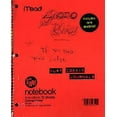 thumbnail image 1 of Kurt Cobain Journaux, 1 of 2