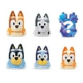 thumbnail image 3 of (2 pack) Mash'ems Bluey S1 Collectible Toys, 4+ Years Old, 3 of 5