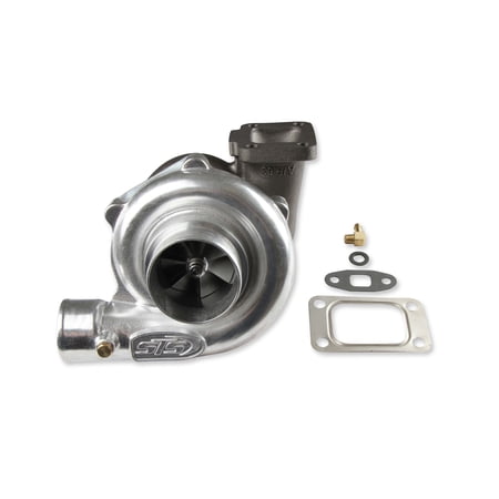 Holley STS Turbo Journal Bearing Turbocharger