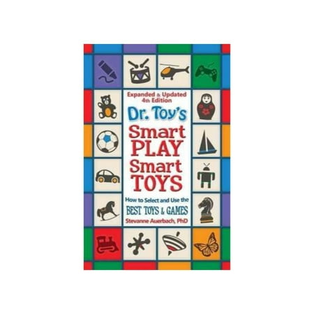 Smart Play Smart Toys 2