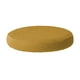 thumbnail image 2 of Funda para taburete de bar Zulema Protector de asiento Marrón Amarillo Fundas Elásticas, 2 of 8