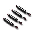 thumbnail image 1 of G-Made 20604 G-Transition Shock 90mm (4) pour Crawler 1/10, Noir, 1 of 3