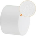 thumbnail image 4 of MECCANIXITY Round Foam Cake Dummy 4 Inch x 2.8 Inch Circle Dummy Cake Set for Wedding Cakes, Birthday Cakes, Crafts, and Window Displays 1 Pack, 4 of 4