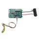 thumbnail image 1 of 21V 2.5 Tijeras Eléctricas Panel de Control Controlador de Tijeras de Podar Accesorios de Tijeras de Podar Piezas de Herramientas de Accionamiento de Motor, 1 of 9