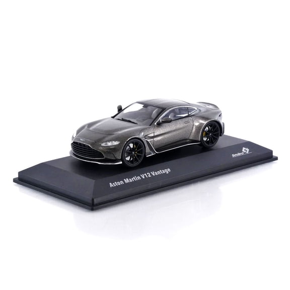 SOLIDO 1/43 - ASTON MARTIN Vantage V12