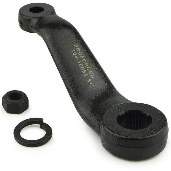 Proforged 103-10054 Front Pitman Arm (e-coated)