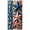 1A, variant on Rustic Welcome Sign American Star Patriotic Banner Decorative Wooden Stars for Home Decor Front Porch Indoor Outdoor