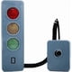 thumbnail image 1 of Garage Parking Assist, Led Park Assist Alarm, Garage Parking Sensor Aid, Led Stop Sign Bumper Sensor With Adjustable Height, Battery Operated, Wall Mo, 1 of 5