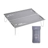 thumbnail image 2 of LJNYFDC Rust-resistant Outdoor Table High Stability Portable Beach Table Strong Load Bearing Compact Folding Table Essential Camping Supplies, 2 of 7