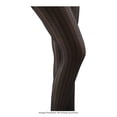 thumbnail image 3 of Mallas Dorian Grey para Mujer, Fashion Carmina Negro Talla EG, 3 of 4