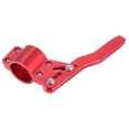thumbnail image 1 of Unique Bargains Car Turn Signal Extension Steering Wheel Extension Turn Rod Position Up Kit Rod Extension Aluminum Alloy, 1 of 9