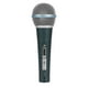 thumbnail image 1 of Metal Dynamic Microphone Wired Microphone Dark Blue 3.5mm Small, 1 of 5