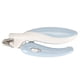 thumbnail image 1 of Recortador De Garras Para Mascotas, Luz LED ABS Y Cortaúñas Para Gatos De Acero Inoxidable, Seguridad Para Baño Para Tienda De Mascotas, 1 of 7