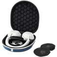 thumbnail image 1 of Funda rígida para auriculares inalámbricos Sony y Bose - ProCase, 1 of 7