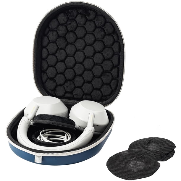 Funda rígida para auriculares inalámbricos Sony y Bose - ProCase