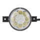 thumbnail image 3 of Faro delantero de motocicleta, faro delantero LED, faro delantero para bicicletas eléctricas, faro redondo diseñado para precisión, 3 of 9