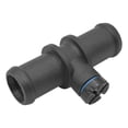 thumbnail image 3 of Conector Manguera Calefaccion  Recto 3/4  X 3/4  Universal, 3 of 4