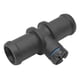 thumbnail image 3 of Conector Manguera Calefaccion  Recto 3/4  X 3/4  Universal, 3 of 4