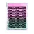 thumbnail image 1 of Blister Extensiones Pestañas Mink Mixto 280 Racimos estilo 2, 1 of 2