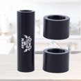 thumbnail image 1 of OULII Shock Absorber Bushings Sleeve Kit Bicycle Suspension Bushing Black 1Pcs, 1 of 3
