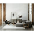 thumbnail image 4 of Moe's Home Collection Harrington Coffee Table Wood Natural, 4 of 7