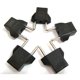 thumbnail image 1 of Xihbxyly Ofertas Del Día Liquidación Adaptador de Enchufe de Alimentación de Ca para Viajes de Ee. Uu., Convertidor de Adaptador de 2 Pines., 1 of 4