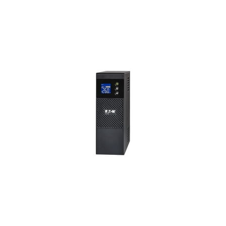 Eaton 5S UPS 1500VA 900W 230V Tower UPS Sine Wave Battery Back Up LCD 5S1500G