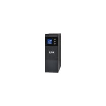 Eaton 5S UPS 1500VA 900W 230V Tower UPS Sine Wave Battery Back Up LCD 5S1500G