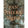 thumbnail image 1 of PANTHERA TIGRIS ALBOROTO EDICIONES Pasta Dura, 1 of 2